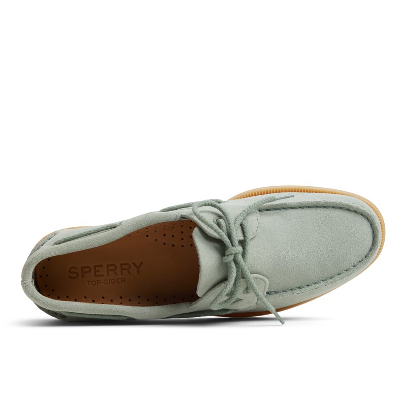 Ao 2 eye_mm Light Green Men's Men | Sperry Canada